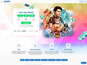 Mahti Casino Review (2024) .